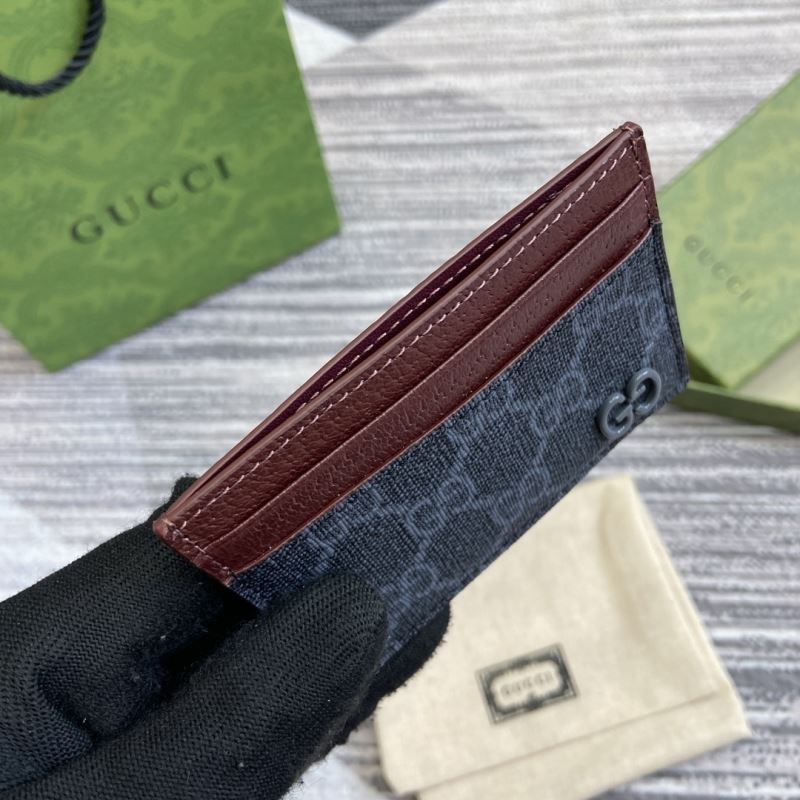 Gucci Wallets